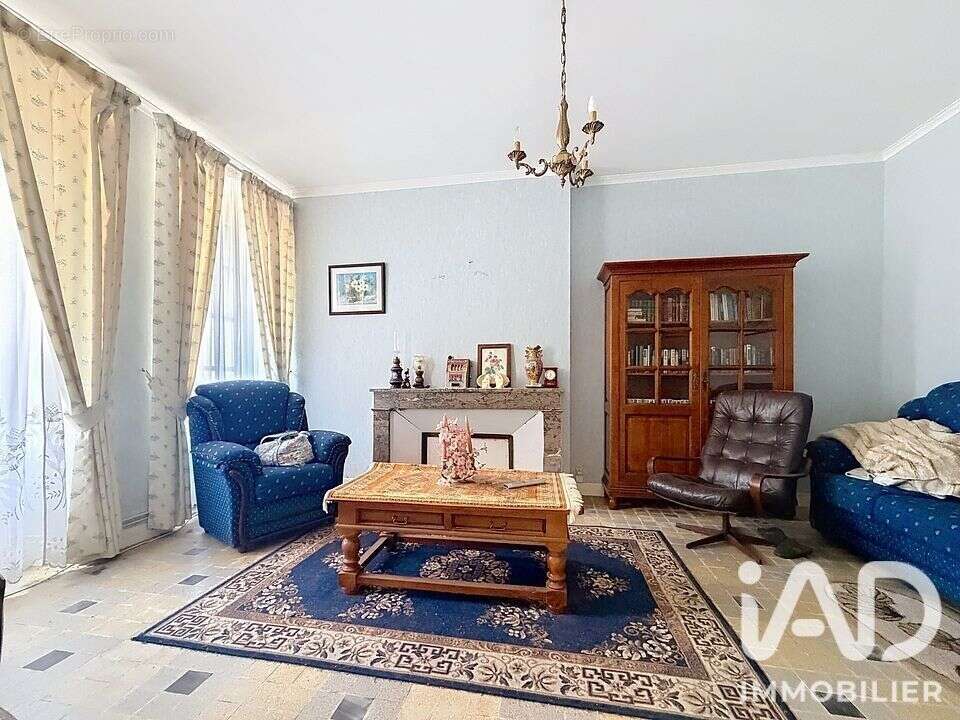 Maison 169 m² à Villenauxe-La-Grande  - photo 2