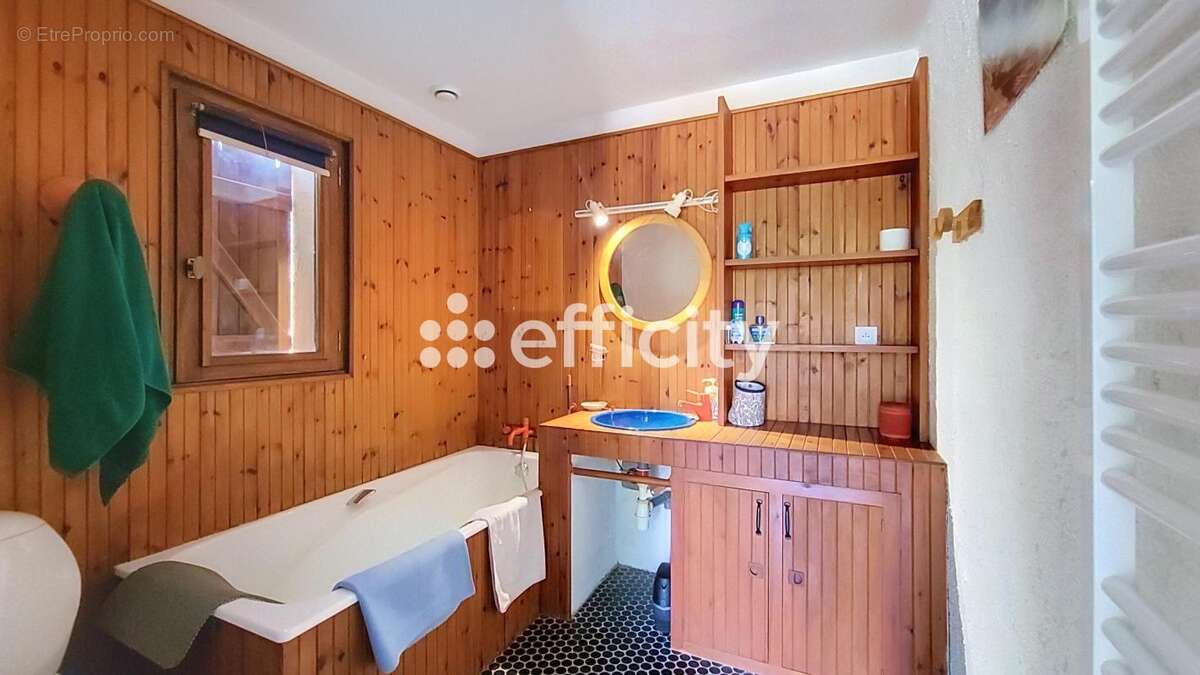 Maison 201 m² à La Roche-Sur-Yon  - photo 13