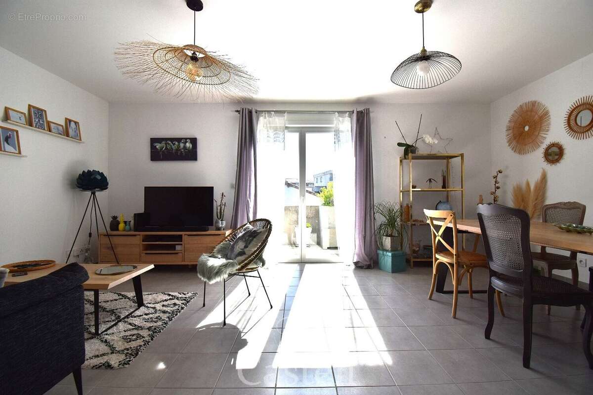 Appartement à AGDE