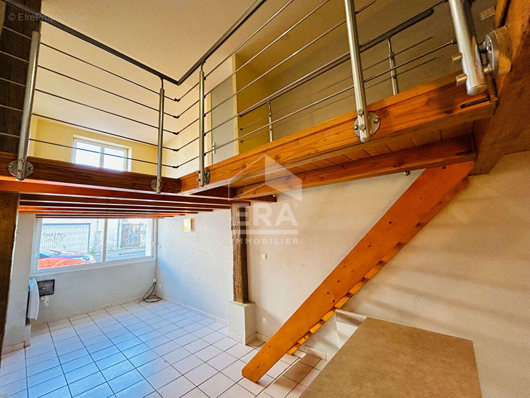 Appartement à PERIGUEUX