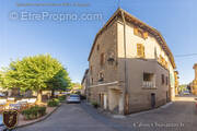Appartement à CHATILLON