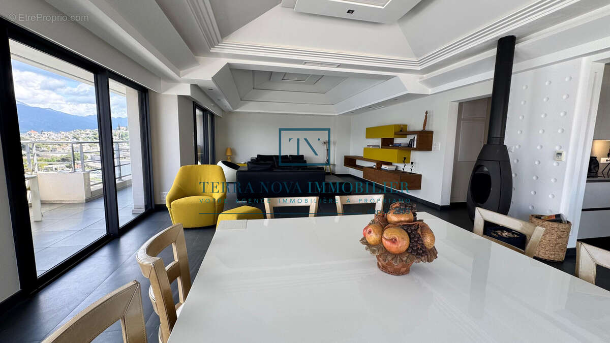 Appartement à PROPRIANO