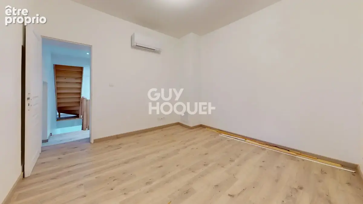 Maison de ville Entraigues Sur La Sorgue 4 pièces - photo 9