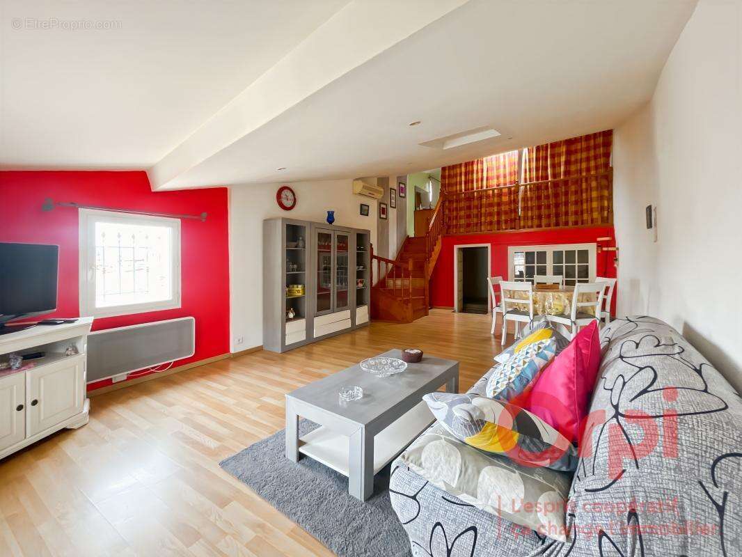 Appartement à DRAGUIGNAN