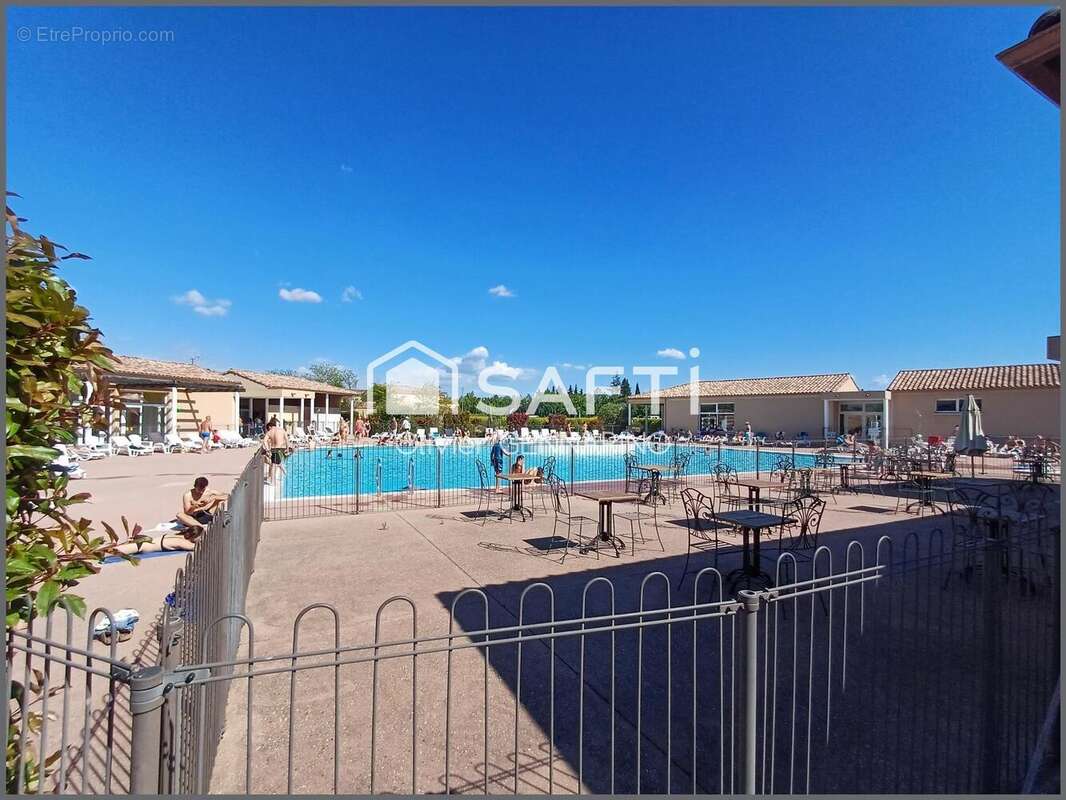 Photo 5 - Appartement à AUBIGNAN