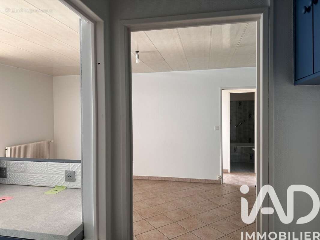 Appartement 64 m² à Audierne  - photo 9