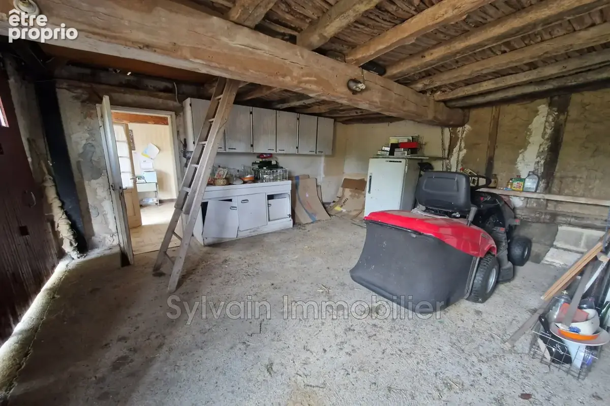 Maison 88 m² à Gournay-En-Bray  - photo 8