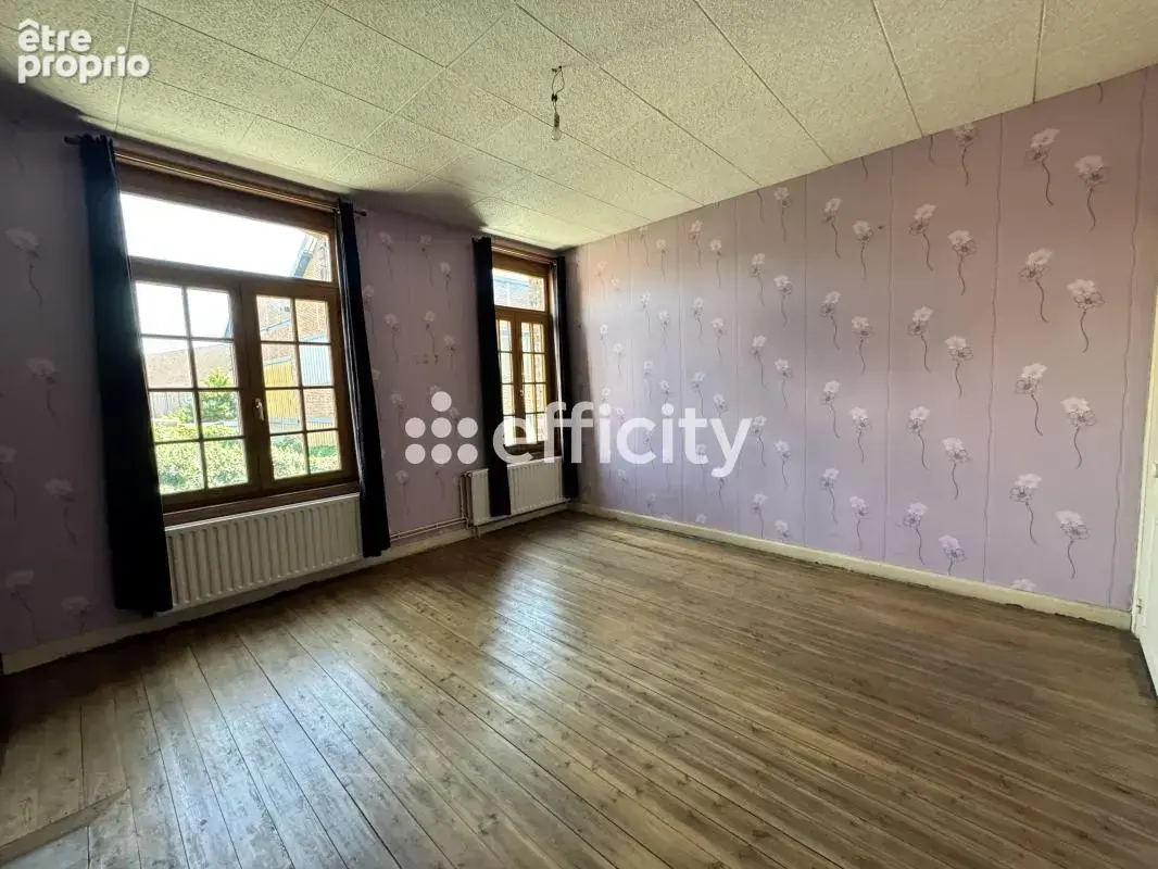 Maison 130 m² à Valenciennes  - photo 9