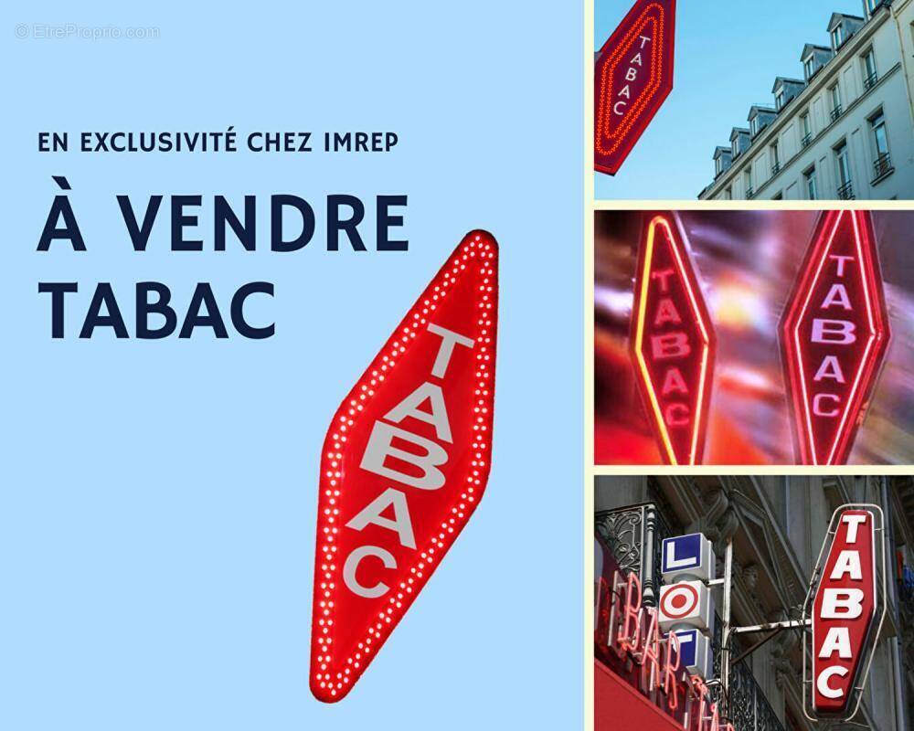 Commerce à MARSEILLE-14E