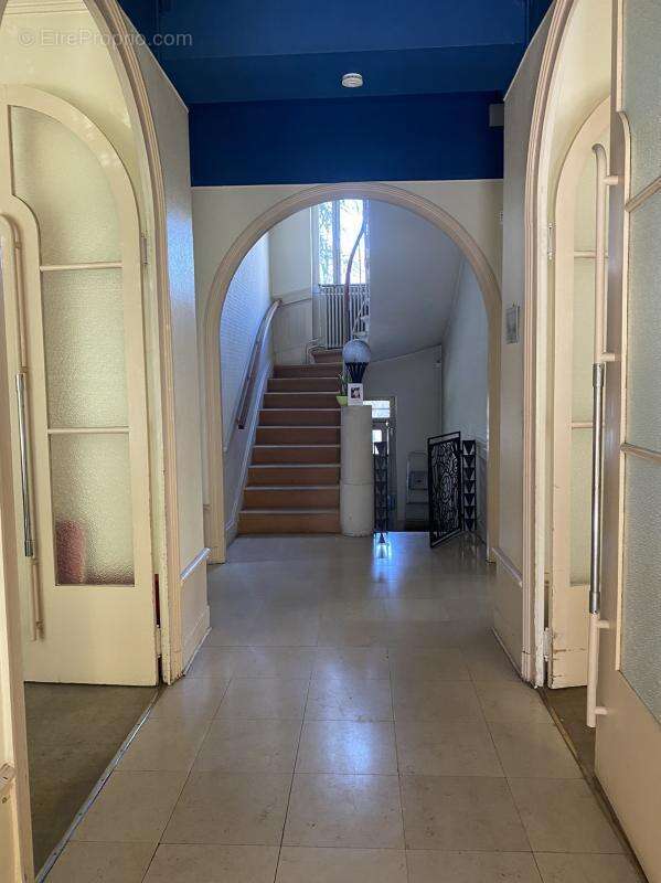 Maison à SAINT-ETIENNE