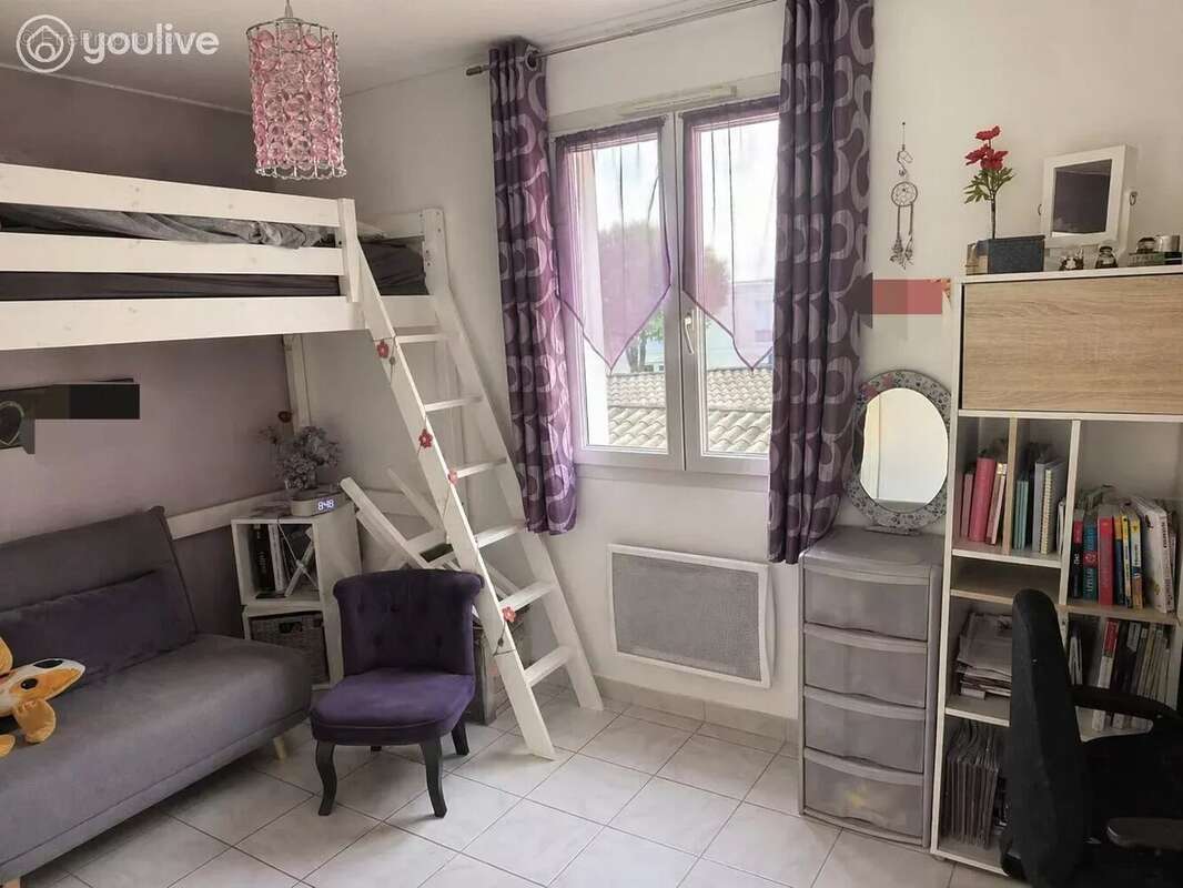Maison à MONTPELLIER