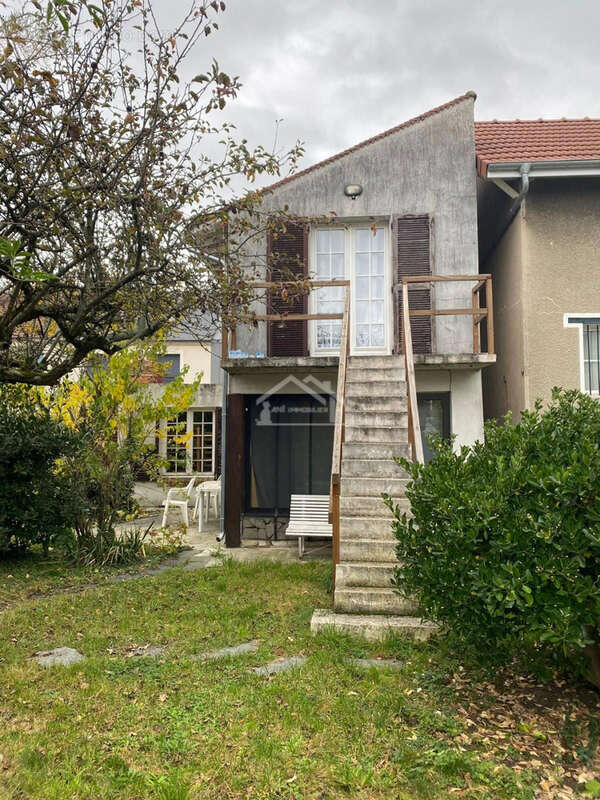Maison à ANTONY