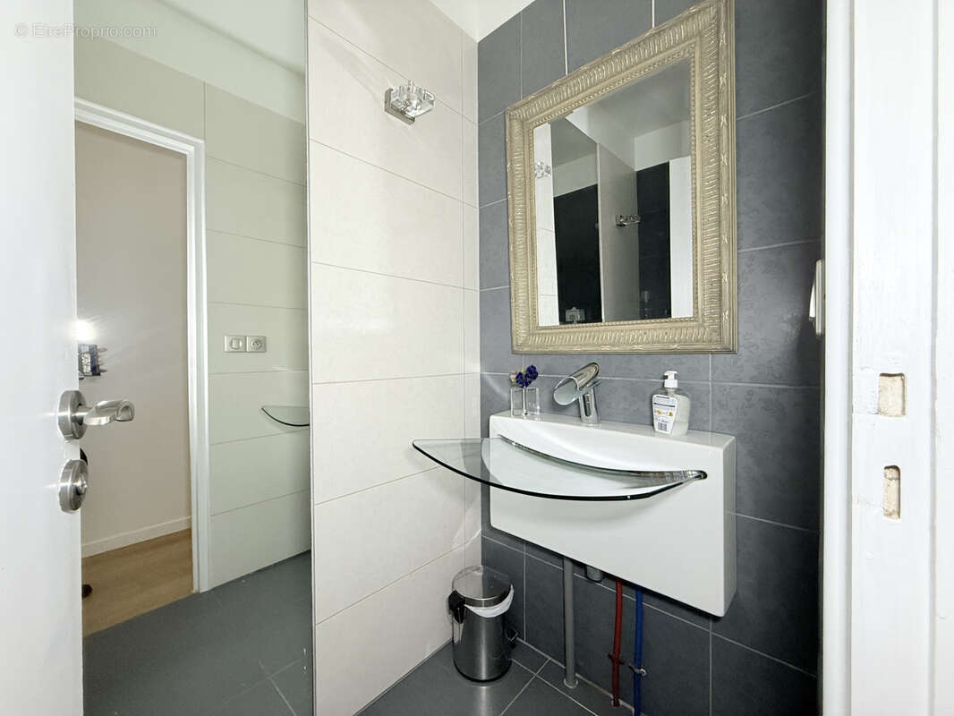 Maison à RUEIL-MALMAISON