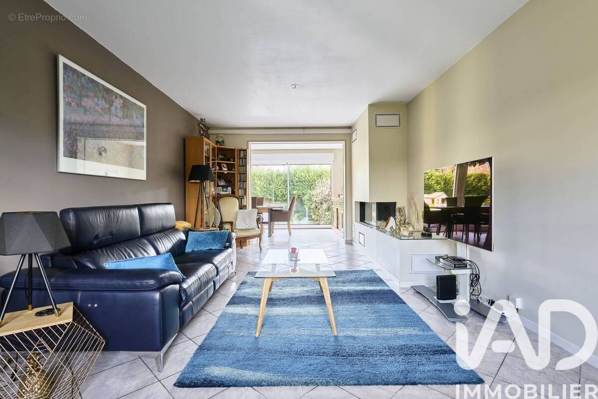 Photo 1 - Maison à LAMBERSART