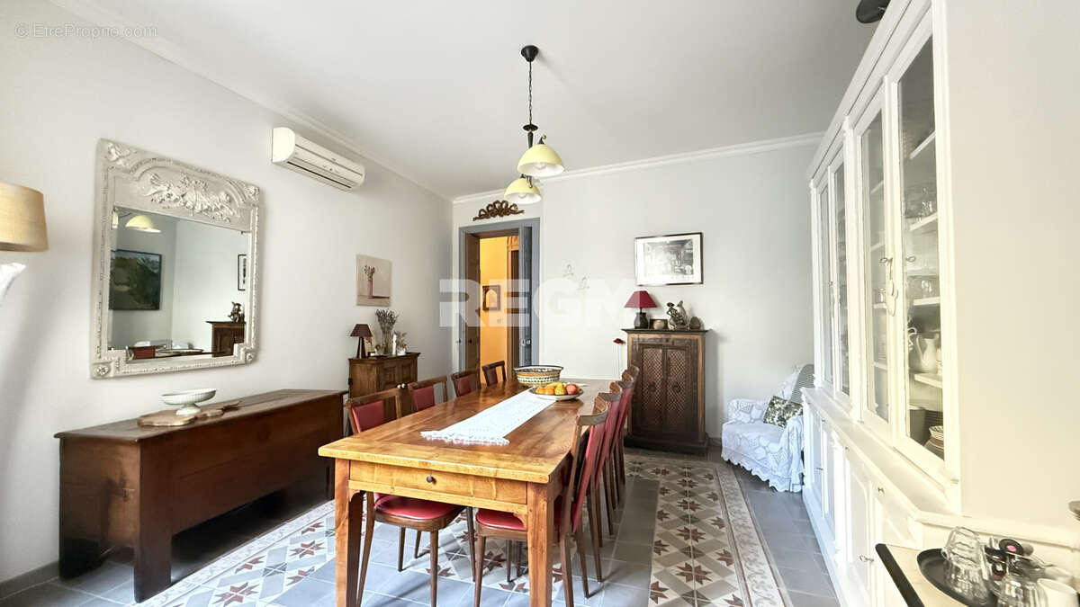 Maison à BEAUVOISIN