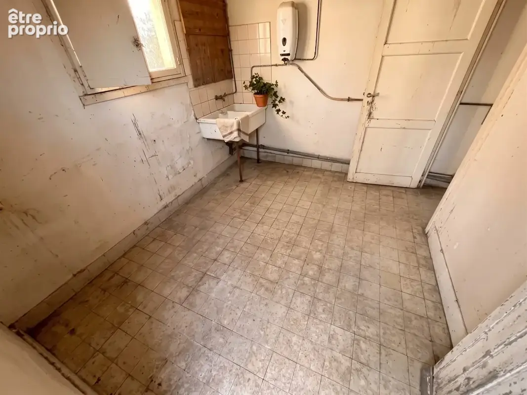 Appartement à CHATEAUBRIANT