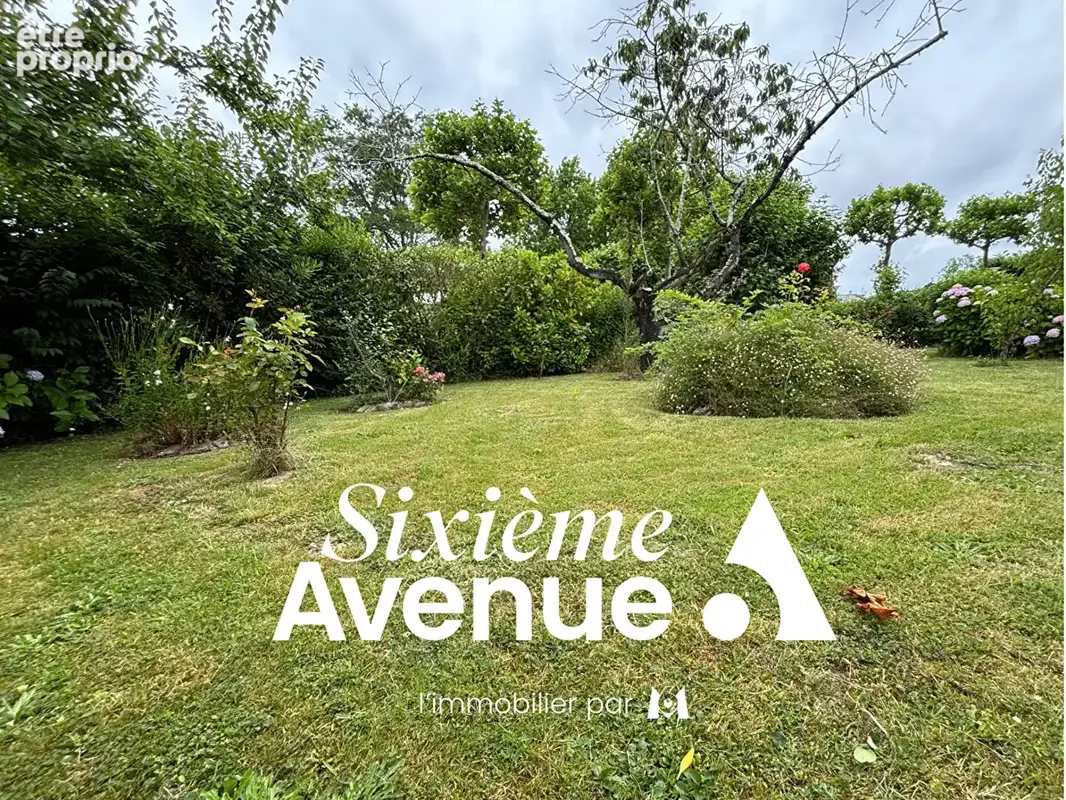 Photo Maison à Tarnos au prix de 420 000€
