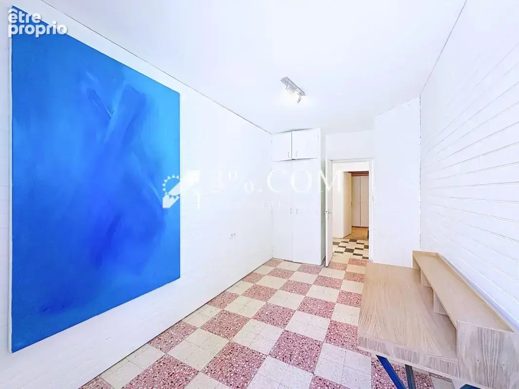 Charmante maison atypique de caractère avec terrasses, studi - photo 20
