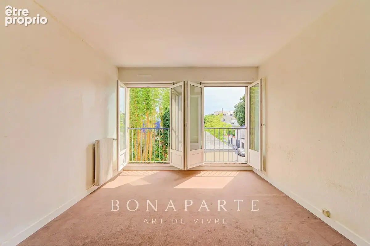 Versailles - entre château et marché notre-dame – 115 m² – 3 chambres – 2 parkings en sous-sol - photo 15