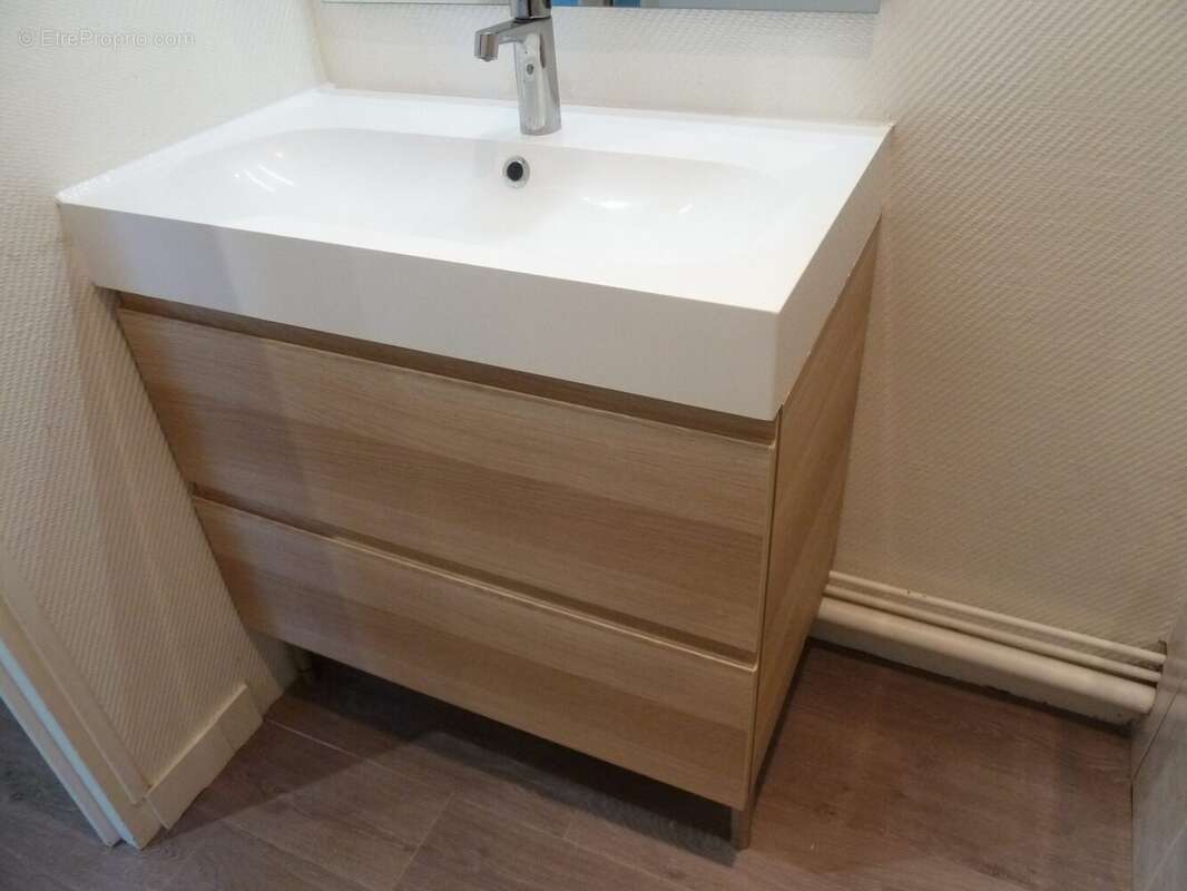 Appartement 44 m² à Nantes  - photo 5
