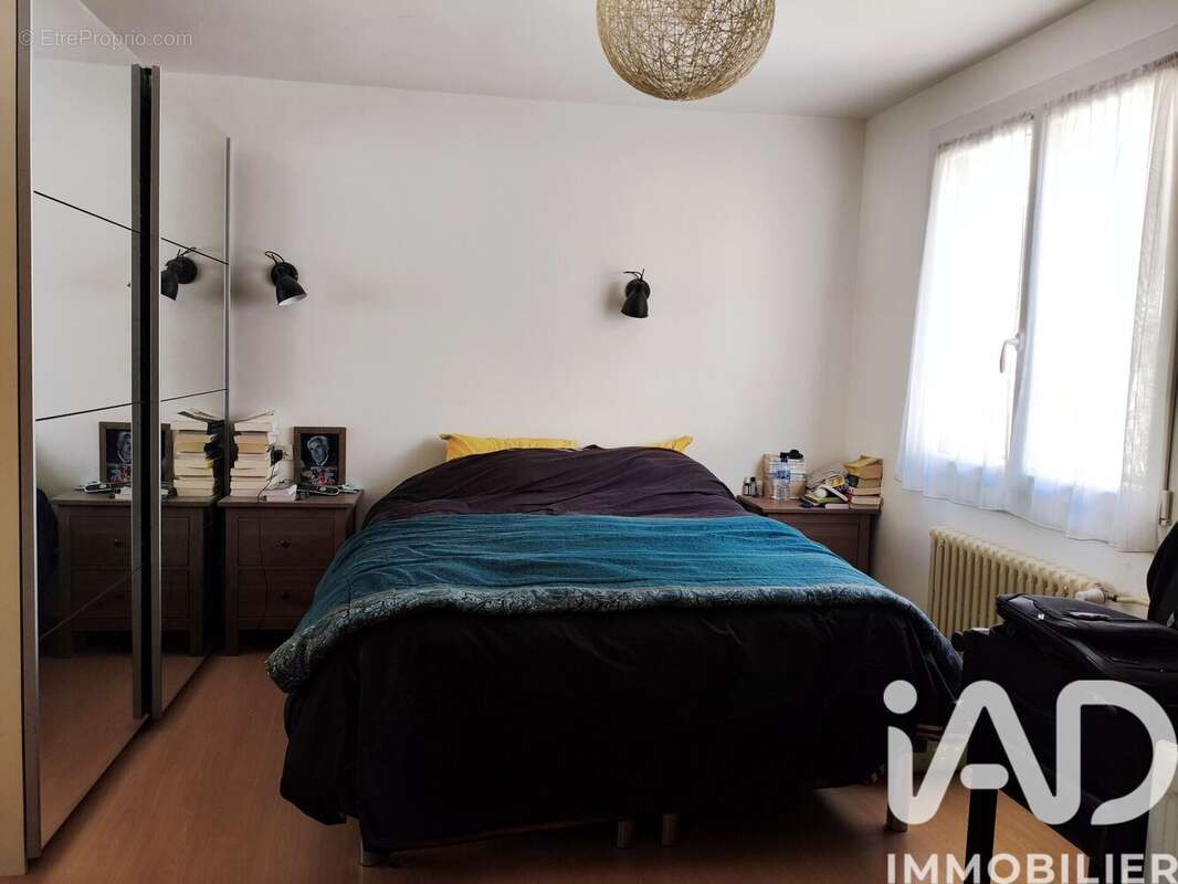 Photo 6 - Maison à LES VIGNES