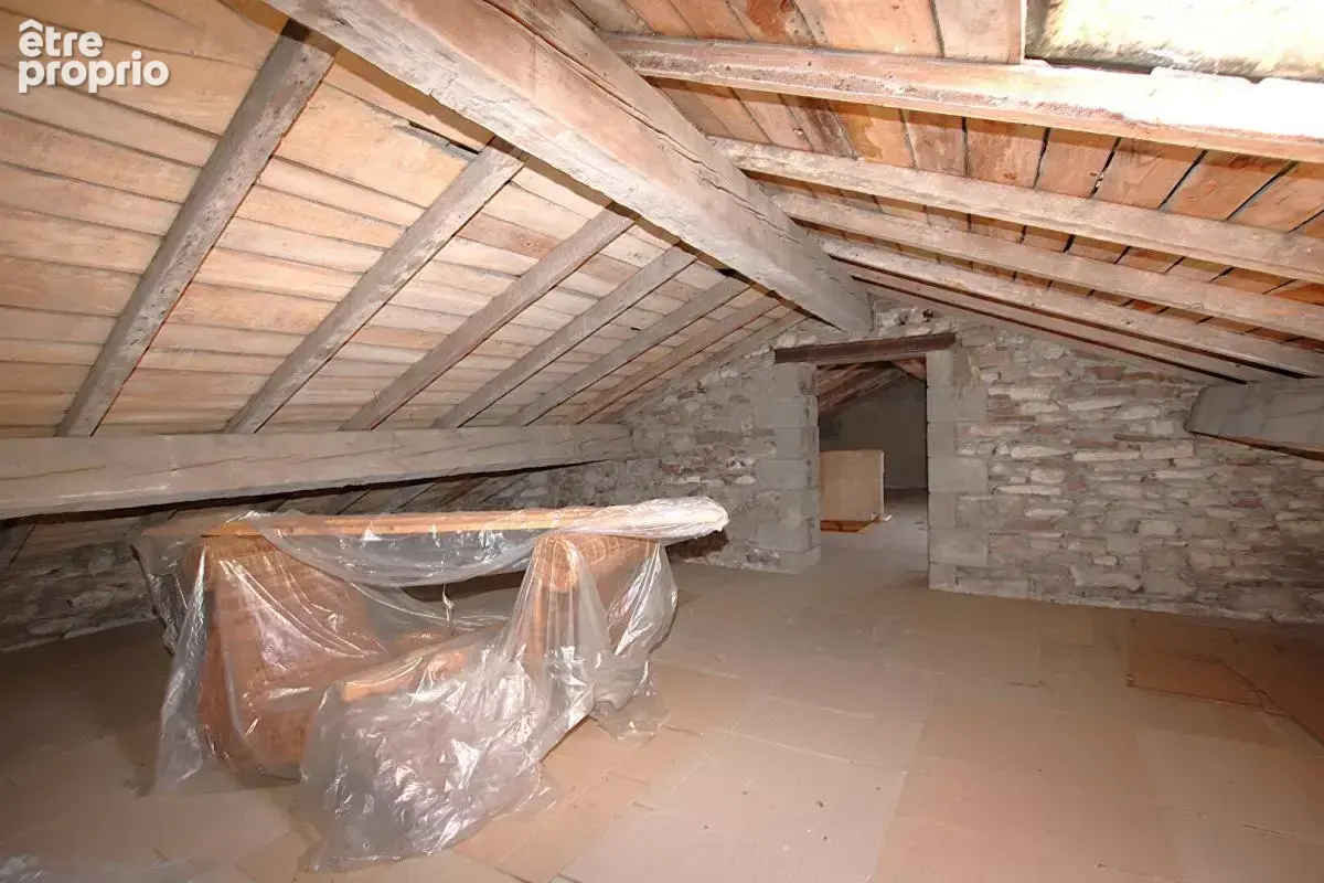 Ancien couvent 18 pièces - 13 chambres  de 272 m2 POTENTIEL ENORME - photo 18