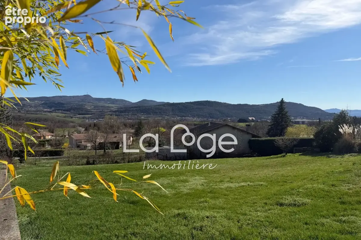 Terrain à GAP