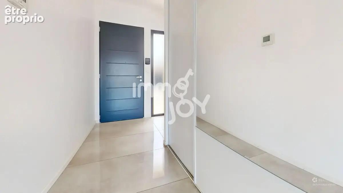 10 minutes Cazeres à Saint Julien Villa 4 pièces 102 m2 - photo 13