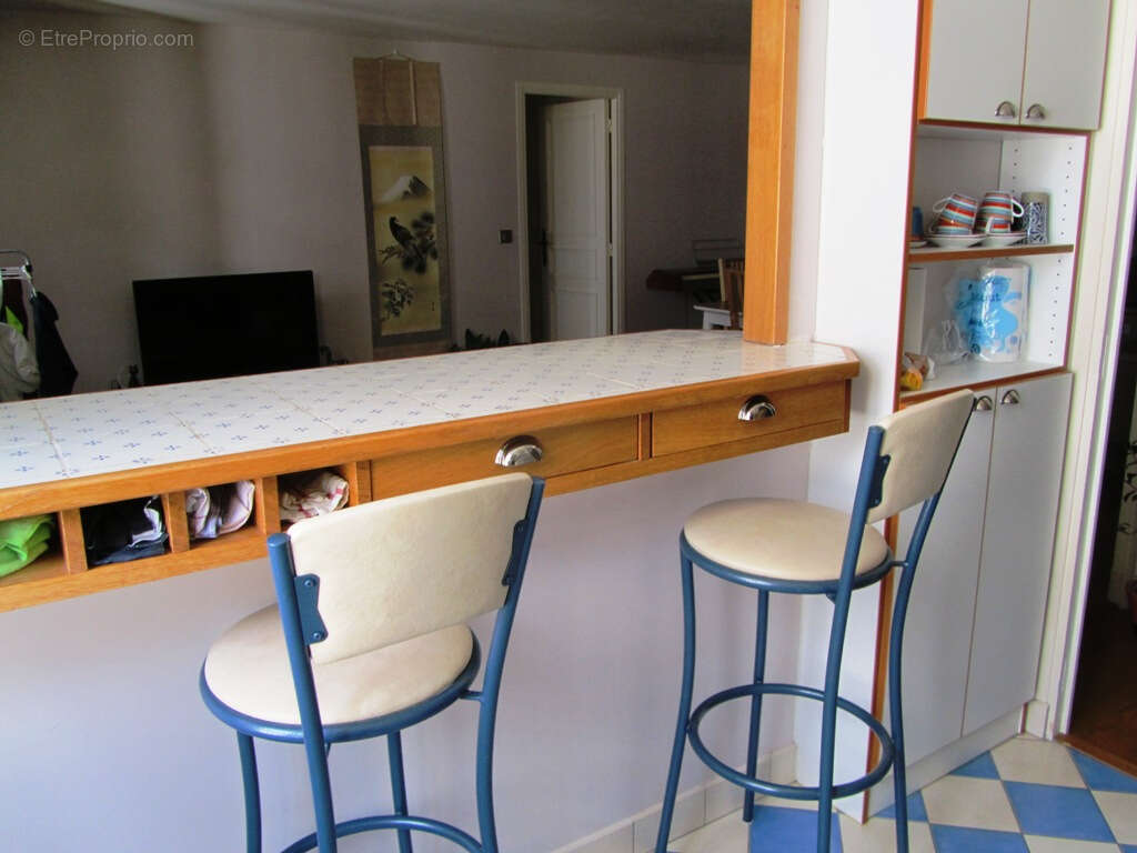 Appartement Versailles 2 pièce(s) 53 m2 - photo 5