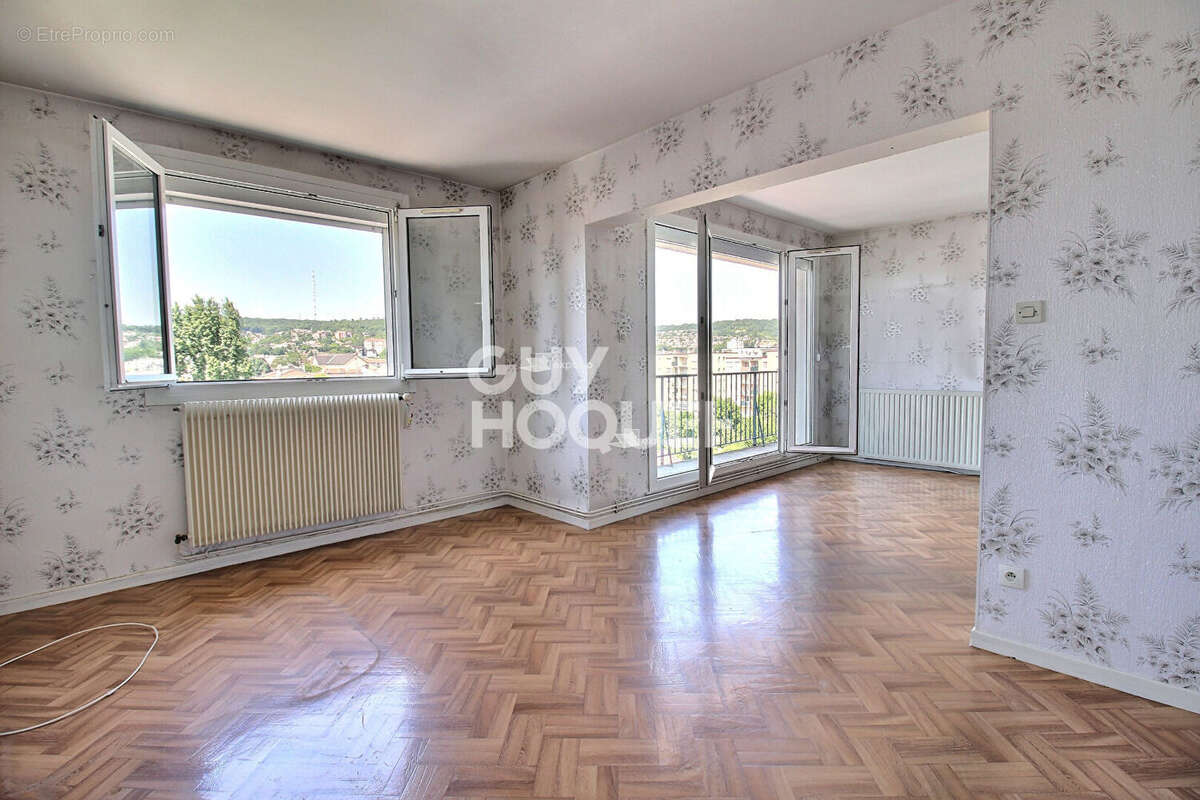 Appartement à SAINT-MAX