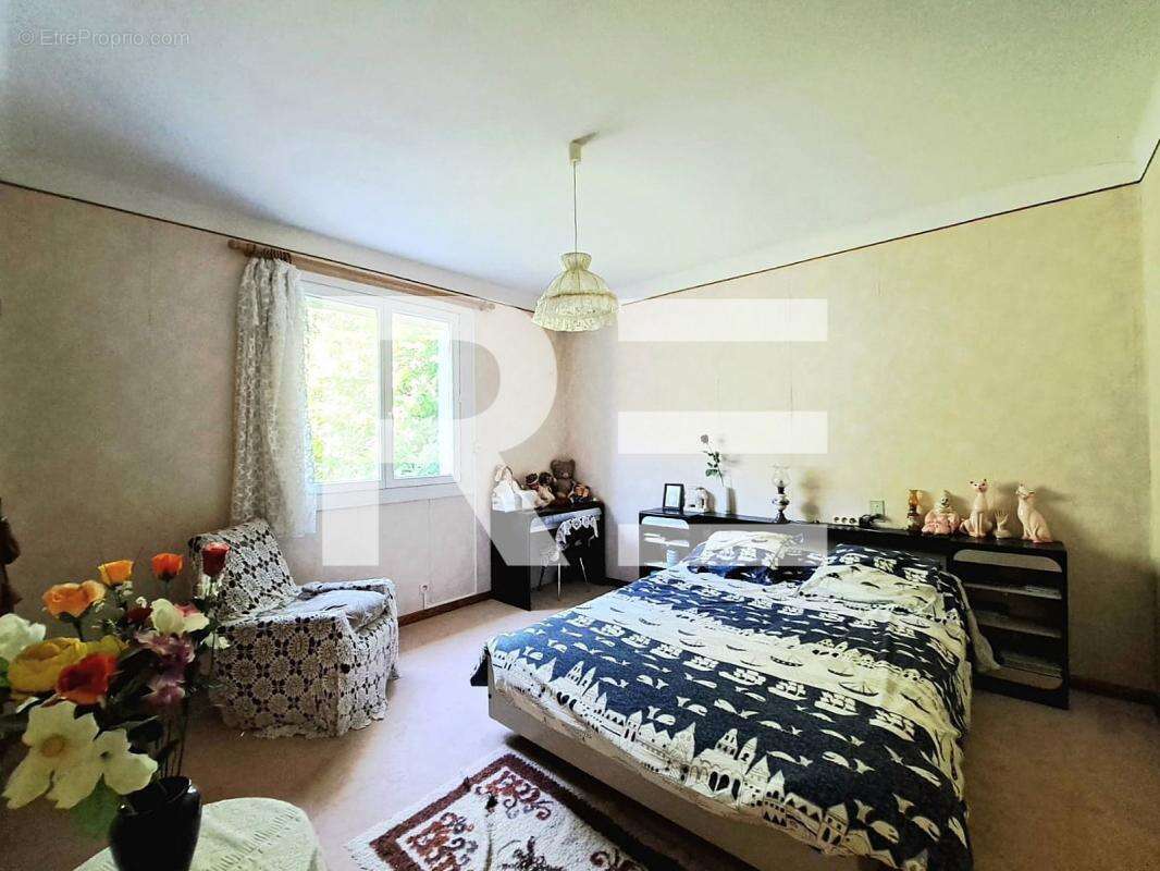 Maison à BRANOUX-LES-TAILLADES