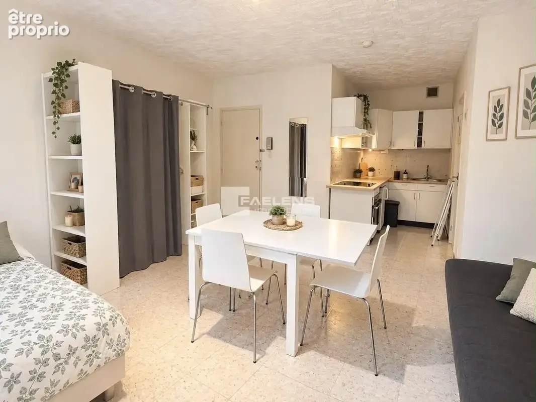 Appartement 203 m² à vendre à Valenciennes (59300) - photo 3