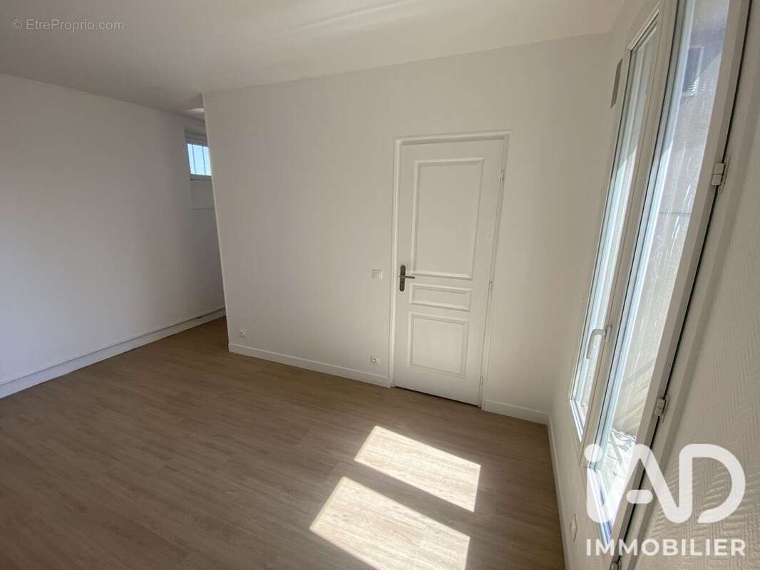 Photo 9 - Appartement à SAINT-OUEN