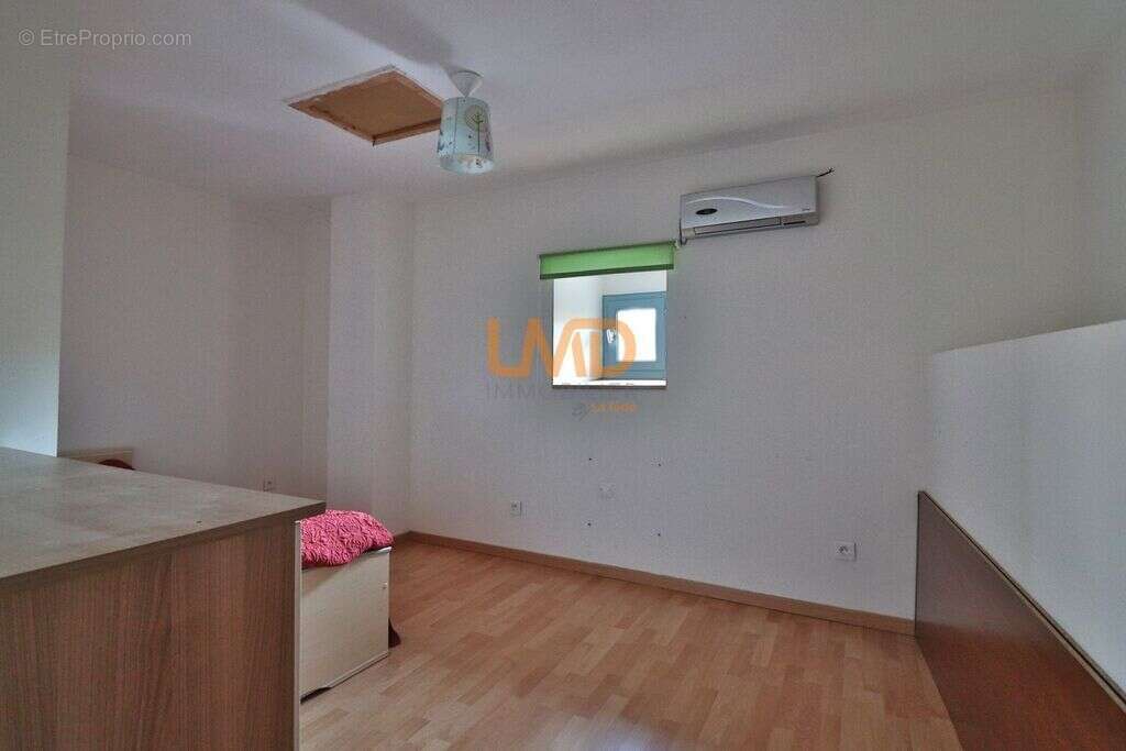 Maison à JONCELS