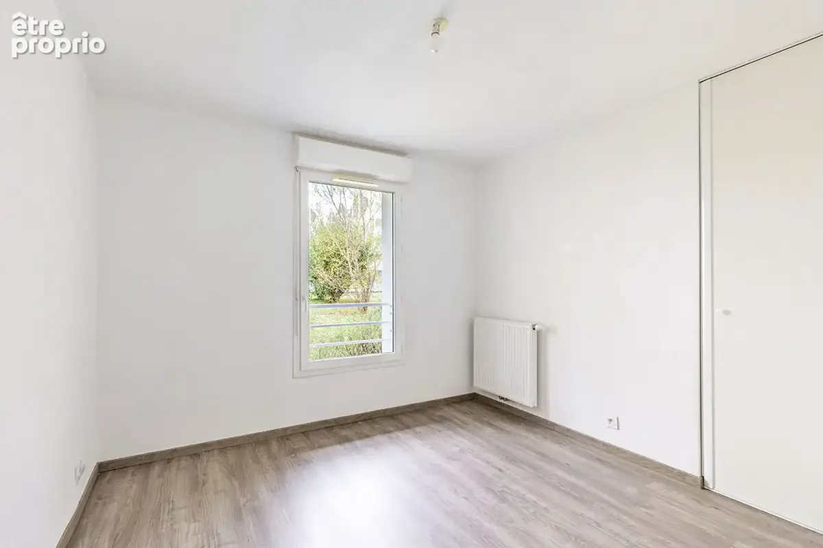 Appartement 62m² à bègles - photo 4