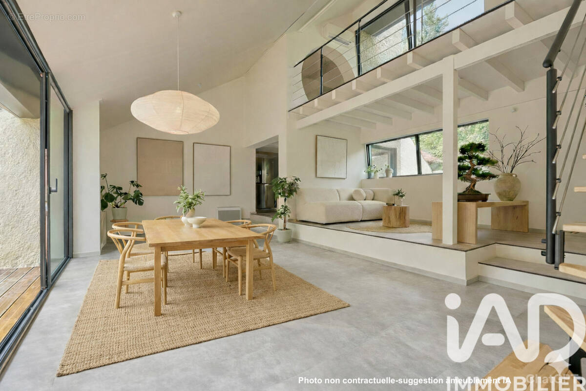 Photo 1 - Maison à CARIGNAN-DE-BORDEAUX