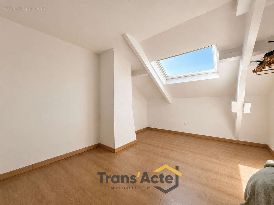 Appartement à ARRAS