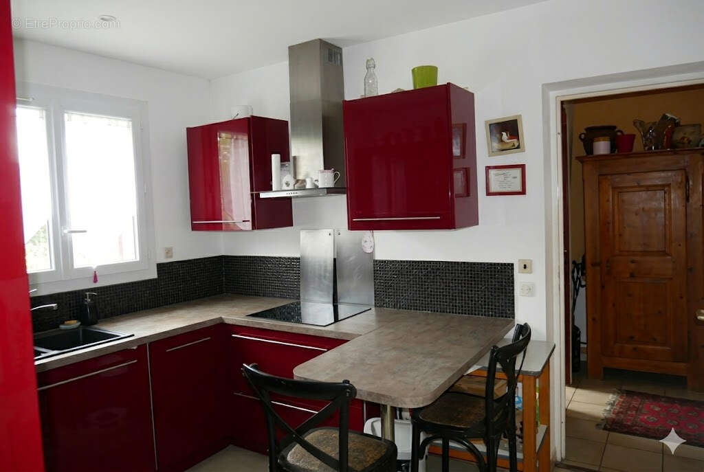 Maison à CORBAS
