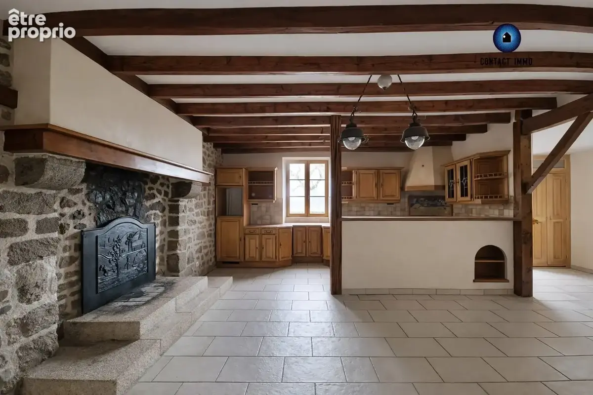 Maison 10 pièces 278 m² à vendre à Gouzon (23230) - photo 4