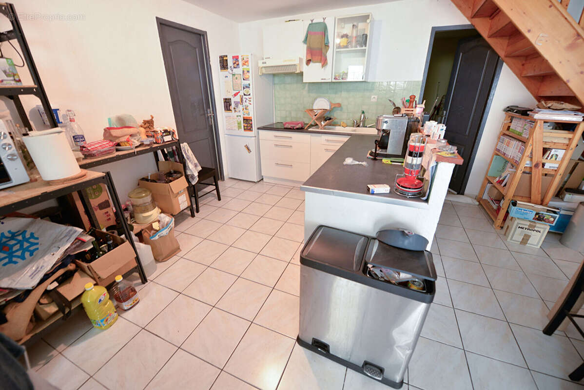 Appartement à ANGERS