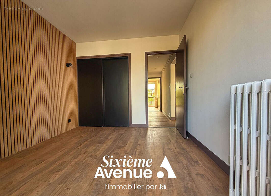 Appartement à MONTAUBAN