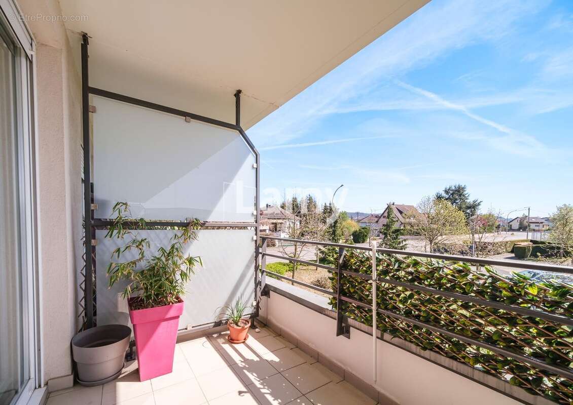 Appartement à KEMBS