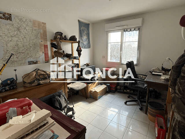 Appartement à SAINT-JEAN-DE-BRAYE