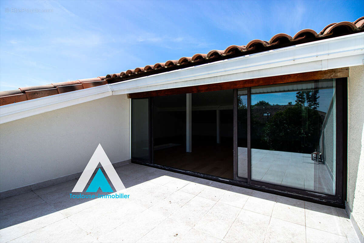 Maison à TOULOUSE