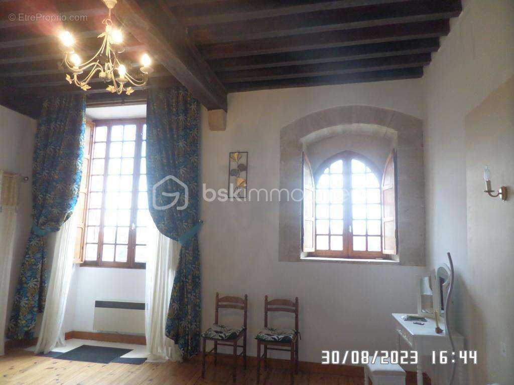 Maison Tour Historique - photo 14