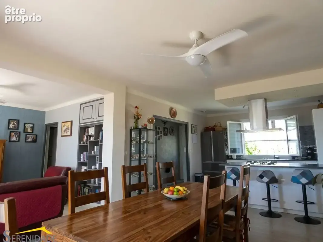 Maison 86 m² à Pezenas  - photo 5