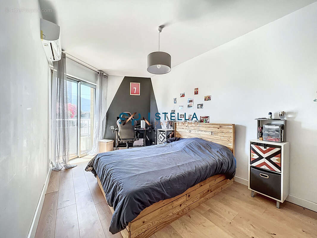 Appartement à AJACCIO