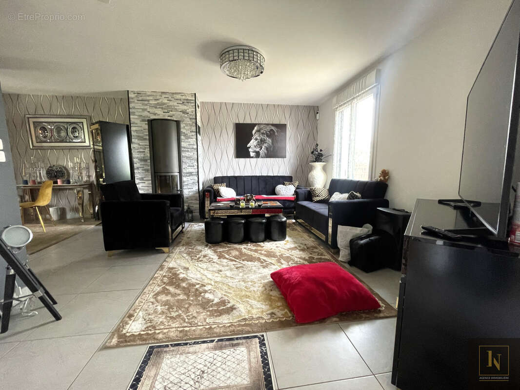 Sainte-Luce Sur Loire Maison 150 m2 - photo 4