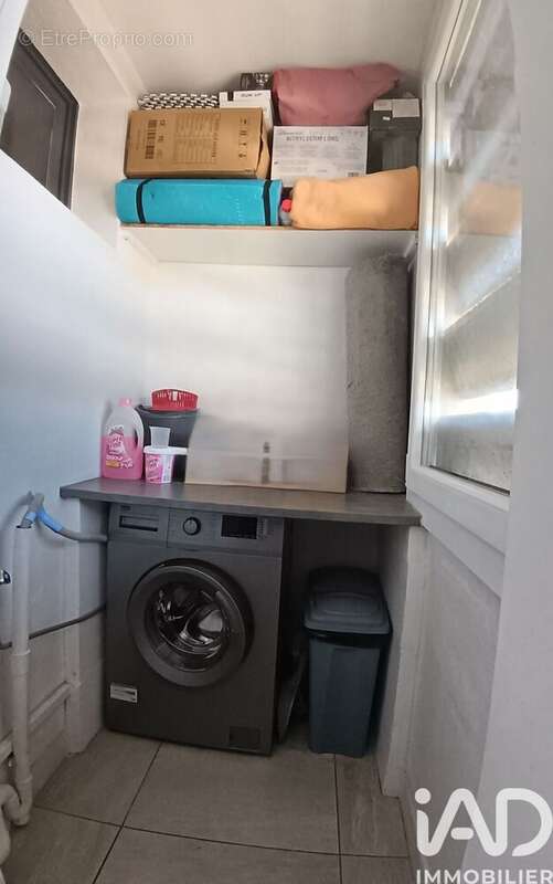 Photo 6 - Appartement à LE PONTET