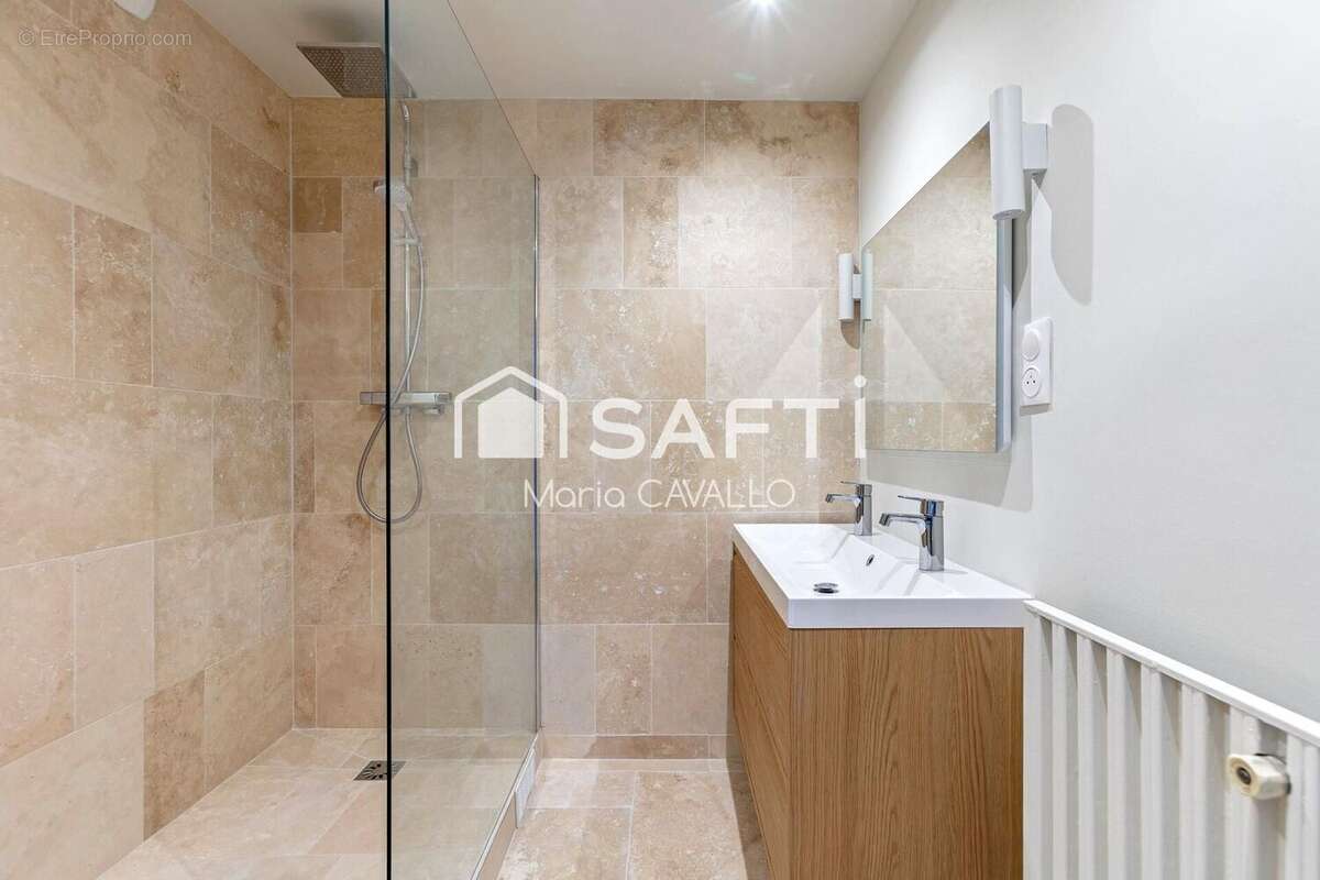 Photo 7 - Appartement à PARIS-13E